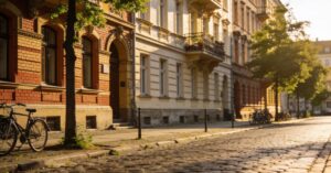 Gärtnerstraße: Ihr Guide für das Leben in dieser beliebten Wohngegend