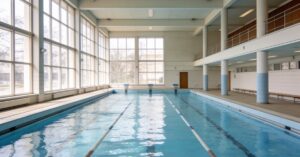 Schwimmhalle Thomas Mann Straße Berliner Bäder: Alle Infos & Öffnungszeiten