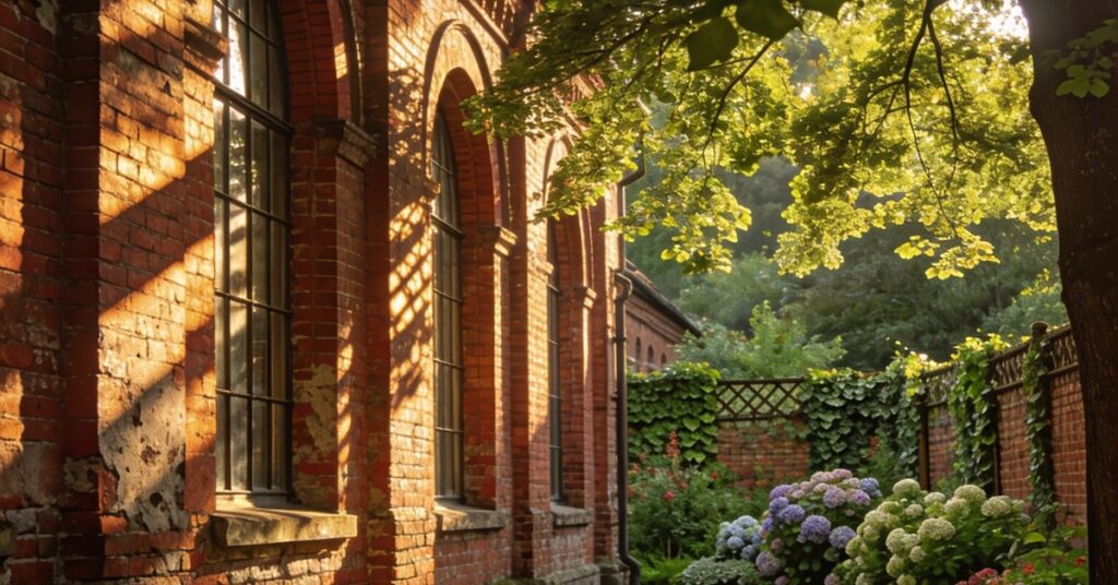Baumschulenweg Berlin: Entdecken Sie den grünen Stadtteil im Porträt