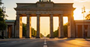 Berliner Firmenlauf 2025: Alle Infos, Anmeldung & Tipps für dein Team