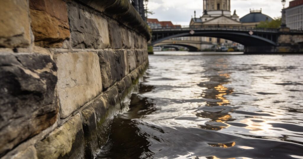 Spree-hochwasser: Aktuelle Lage, Gefahren und Schutzmaßnahmen im Überblick
