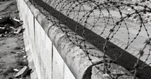 Mauerbau 1963: Rückblick auf die Zementierung der deutschen Teilung