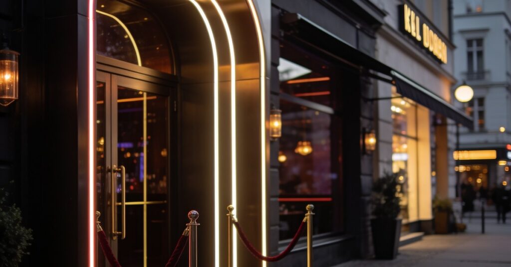 Maxxim Club Berlin: Die beste Adresse für legendäre Partynächte
