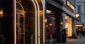 Maxxim Club Berlin: Die beste Adresse für legendäre Partynächte