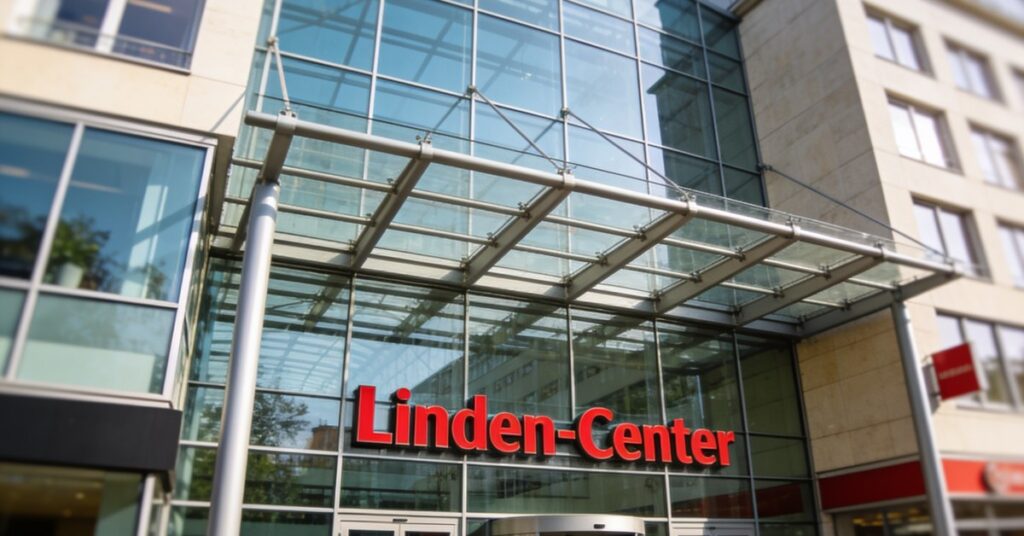 Linden Center Berlin: Ihr Shopping-Erlebnis mit Vielfalt und Service