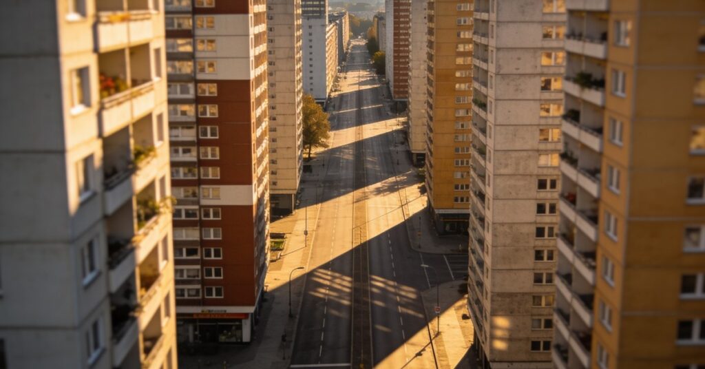 Leipziger Straße: Shopping, Kultur und Geschichte im Herzen Berlins