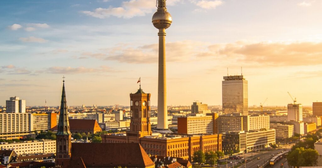 Metropol Berlin: Entdecke die pulsierende Hauptstadt zwischen Kultur und Trend