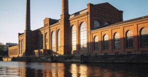 Schöneweide: Entdecken Sie den aufstrebenden Trendbezirk in Berlin