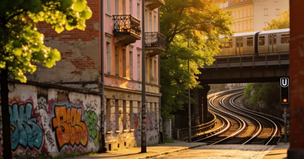 Berlin 10999: Das Herz von Kreuzberg – Leben, Kultur und Highlights