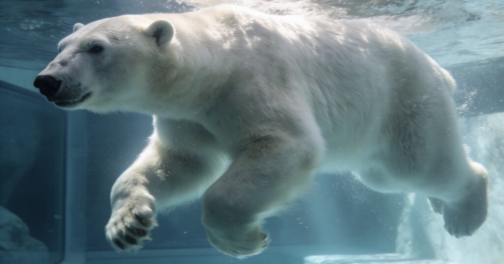 Berliner Zoo Eisbären: Alle Infos zu den beliebten Bewohnern