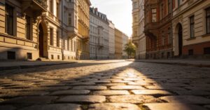 Strelitzer Straße Berlin: Wohnen, Geschichte und Kiez-Flair im Überblick
