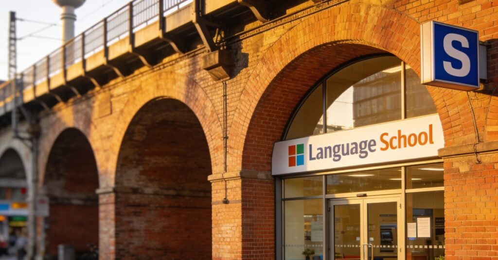 kapitel zwei deutsch sprachschule berlin gmbh: Deutsch lernen mit Erfolg