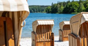 Wannsee See: Dein Guide für den perfekten Badetag in Berlin