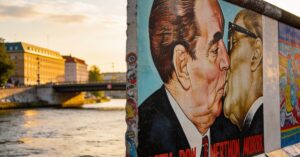 The Wall Museum Berlin: Geschichte hautnah erleben