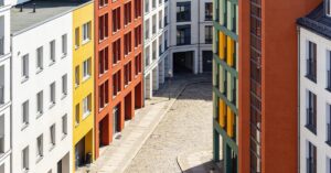 Schützenstraße: Geschichte, Architektur und Highlights im Überblick