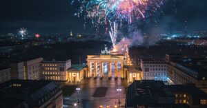 Berliner Silvester: Die besten Tipps für eine unvergessliche Party-Nacht