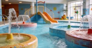 Kinderbad Marzahn Platsch Berliner Bäder: Familien-Badespaß im Überblick