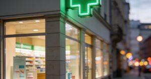 Apotheke am Berliner Tor: Ihre kompetente Beratung & Gesundheitsversorgung