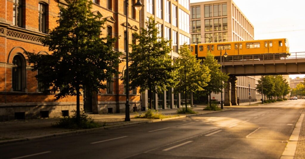 Berliner Ortsteile: Ein Guide durch die Vielfalt der Kieze