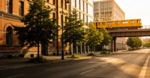 Berliner Ortsteile: Ein Guide durch die Vielfalt der Kieze