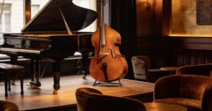 Zigzag Jazzclub Berlin: Live-Musik und exzellentes Flair erleben
