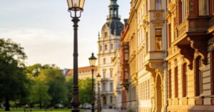 Berlin Westen: Die schönsten Highlights und Geheimtipps für Ihren Besuch