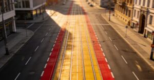 Landsberger Allee: Alles über eine der wichtigsten Hauptstraßen Berlins