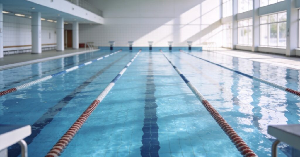 Schwimmhalle Buch Berliner Bäder: Alle Infos & Öffnungszeiten im Überblick