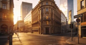 Friedrichstraße: Berlins pulsierende Meile zwischen Shopping und Kultur