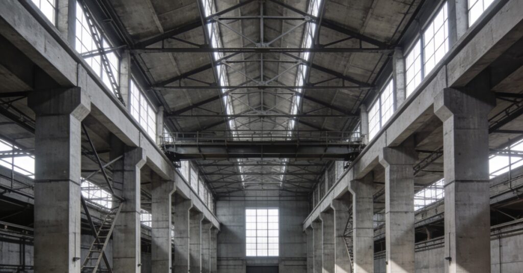 Kraftwerk Berlin: Die legendäre Location für Events und Techno-Kultur