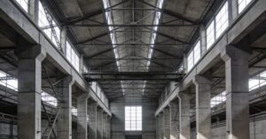 Kraftwerk Berlin: Die legendäre Location für Events und Techno-Kultur