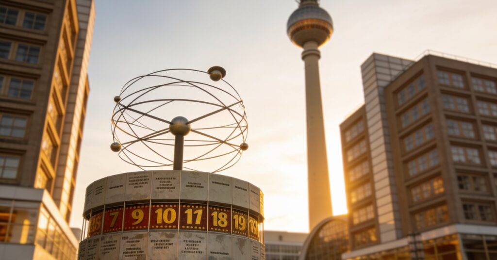 Alexanderplatz Berlin: Der ultimative Guide für Ihren Besuch
