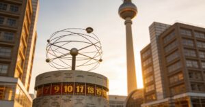 Alexanderplatz Berlin: Der ultimative Guide für Ihren Besuch