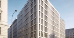 Bernauer Str 63-64: Alle Infos zum Standort im Überblick