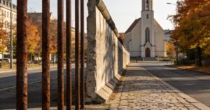 Berlin Gedenkstätte Mauer: Geschichte und Mahnmal hautnah erleben