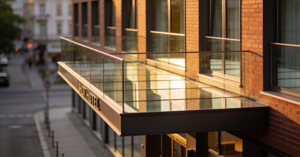 Leonardo Hotel Berlin: Ihr idealer Aufenthalt in der Hauptstadt