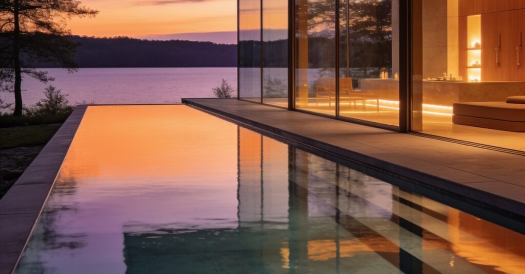 Havel-Therme: Dein Wellness-Paradies für Entspannung und Erholung