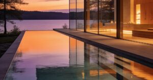 Havel-Therme: Dein Wellness-Paradies für Entspannung und Erholung