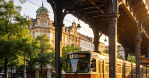 Nollendorfplatz: Berlins pulsierendes Herz zwischen Kultur und Lifestyle