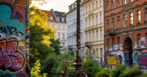 Kreuzberg Berlin: Der ultimative Guide für den bunten Szenebezirk