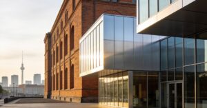 Memoria Berlin: Orte des Gedenkens und die Geschichte der Stadt entdecken