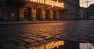 Admiralspalast Berlin: Highlights, Tickets und aktuelle Veranstaltungen