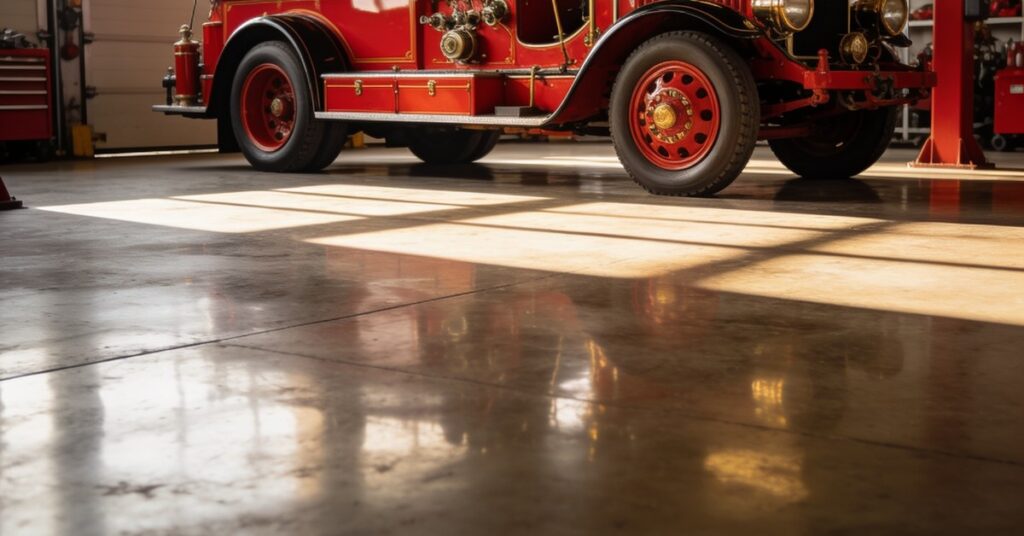 Berliner Feuermuseum: Ein faszinierender Einblick in die Rettungsgeschichte