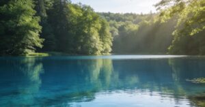 Grunewald Seen: Die schönsten Ausflugsziele für Naturerlebnisse