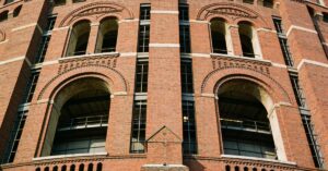 Colosseum Berlin: Geschichte, Architektur und Kultur der Kinolegende