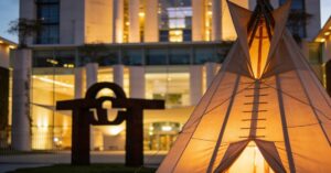 Tipi am Kanzleramt Berlin: Dein Guide für Tickets, Programm & Anfahrt