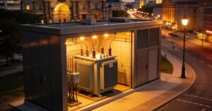 Stromnetz Berlin: Alles über Versorgung, Netzausbau und Störungen