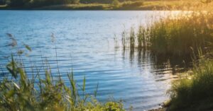 Arkenberger See: Dein beliebtes Ausflugsziel für Erholung und Natur
