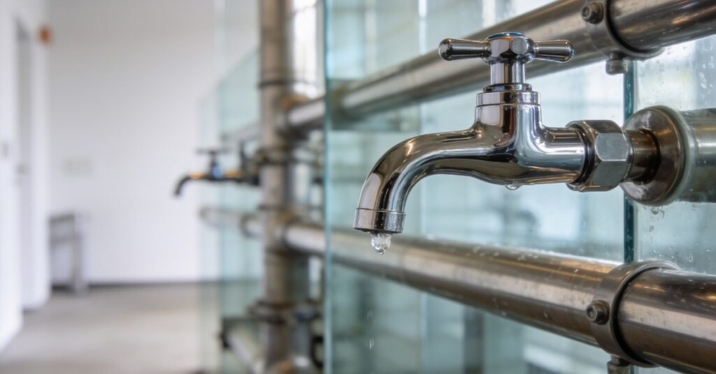 BWB Berlin: Ihr zuverlässiger Partner für Wasser und Abwasser in der Stadt