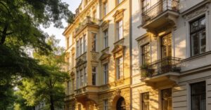 Leibnizstraße: Alles über die bekannte Straße im Überblick